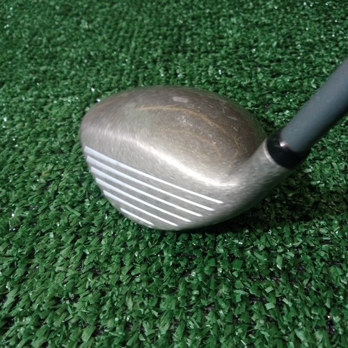 Large Marge Tour Series 9 Wood 27* RH Ladies Flex Graphite Shaft 39" - Picture 3 of 11