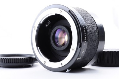Nikon Teleconverter TC-200 2x Excellent+ from Japan Z1557 | eBay