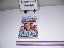 Iron Chef America/Supreme Cuisine - Nintendo Wii