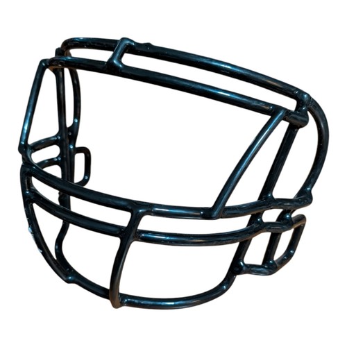Riddell Revolution Football Helmet Face Masks Guard 74757 Black 07-12k