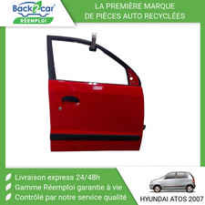 Porte avant et accessoires Hyundai ATOS