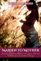 Donna Raymond | Maiden To Mother | Taschenbuch | Englisch (2000) | Donna Raymond