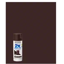 12 oz. Satin Espresso General Purpose Spray Paint