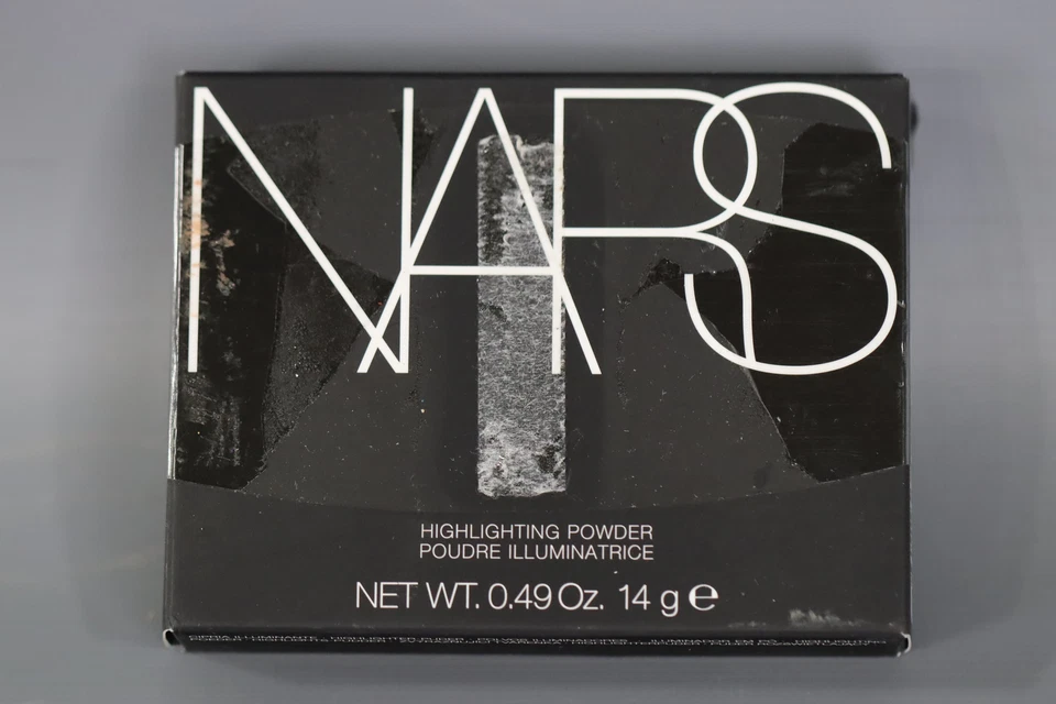 NARS Highlighting Powder - St. Barths 14g/0.49oz - Image 4 of 4