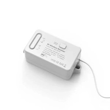 Konect CUL-40038 Wireless Non-Dimmable RF Receiver, 1-Channel IP20 - Set of 3