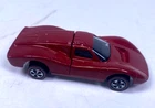 Redline Ford MK IV Diecast Car Hot Wheels 1968