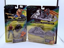 History of Batman Trading Cards 50