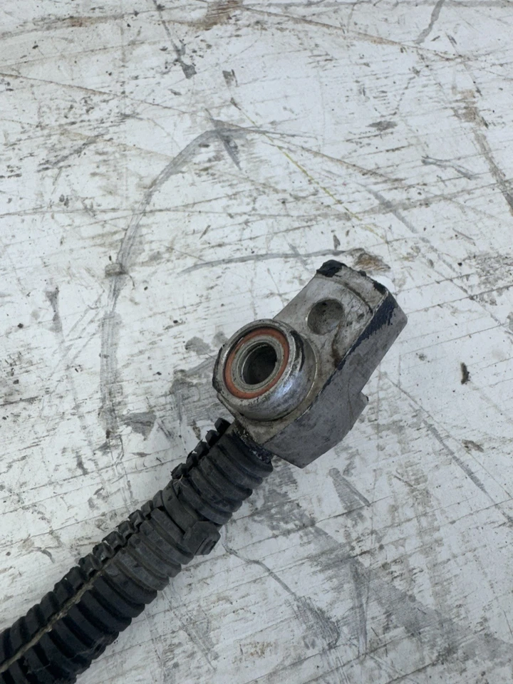 Ford F150 2017 3,5 L N.A. Manguera de CA de línea dura/línea de CA de fabricante original Foto 2 de 4