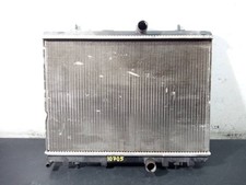 9674089690 WATER RADIATOR / P2-A6-6 / M149382C / 2379096 FOR CITROËN C4 LIM. BUS