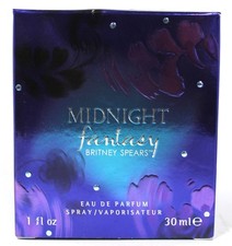 BRITNEY SPEARS MIDNIGHT FANTASY 30ML EDP SPRAY