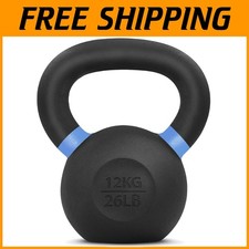 Versatile Kettlebell Set for Full Body Workouts