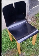 Sedia Vintage Anni 60