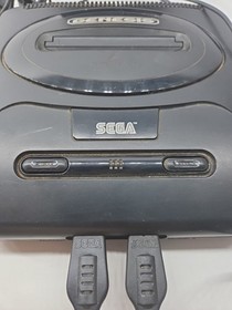 Sega MK-1631 Genesis 1 Console Complete System. All Original - Box Included