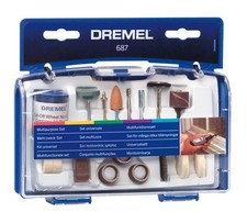 Dremel Multipurpose Accessory Set