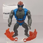 Vtg STRATOS Motu Masters Of The Universe Original He-Man Action Figure 25-22