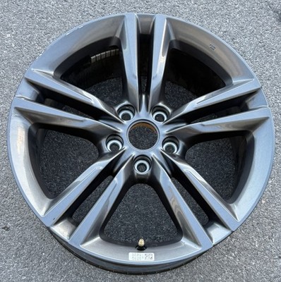Acura Integra 2023 2024 71887 95614 OEM wheel rim 18 x 8 Dark