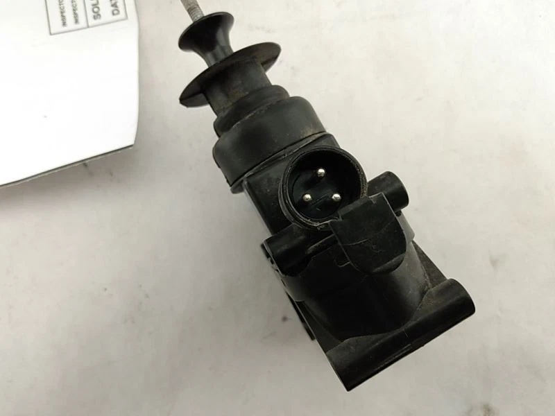 Actuador de cierre y cierre de puerta de pasajero delantero derecho MERCEDES SL320 SL500 R129 95-97 Foto 2 de 4