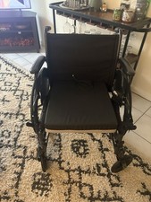 wheelchairs for sale used