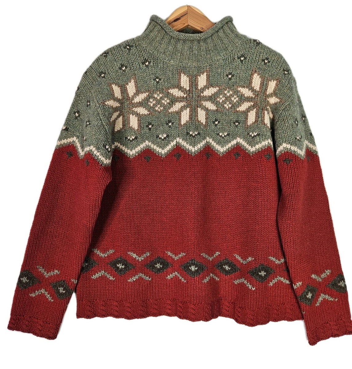 eddie bauer 80s 90s レースニット　our legacy eddie bauer 80s 90s レースニット our legacy eddie bauer 80s 90s