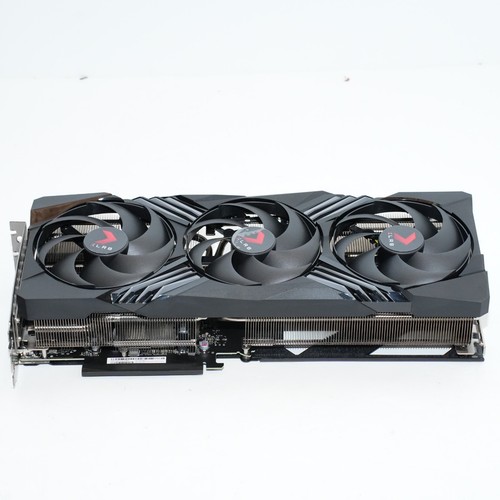 PNY GeForce 4070 Ti SUPER 16GB XLR8 Gaming VERTO EPIC-X RGB OC Graphics Card - Afbeelding 2 van 3