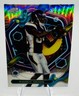 Topps 2024 Composite Cosmic Chrome Randy Moss Vikings Refractor #280