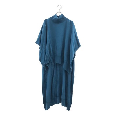 MYLAN My Run cashmere 100% high-neck Knit Dress Used