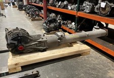 2007-2017 Gmc Acadia Rear Axle Differential Carrier W Torque Tube 2007-2017 Gmc Acadia Rear Axle Differential Carrier W Torque Tube