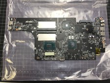 MSI GF63 Thin 9RCX i5-9300H 2.4GHz NVIDIA GTX1050 Ti Motherboard MS-16R31