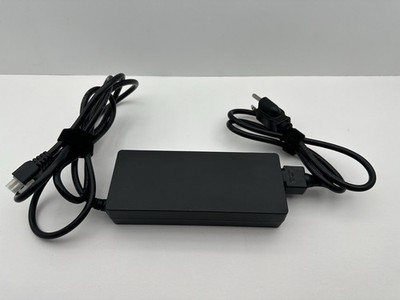 Genuine ViaSat CPI135002 Power Supply Adapter 48V 1.875A / 12V 3.75A Charger OEM