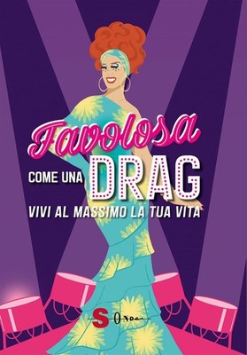 Neues Buch - Mockridge Katie - Fabelhaft wie ein Drag. Vivi Al Massimo La Tua V