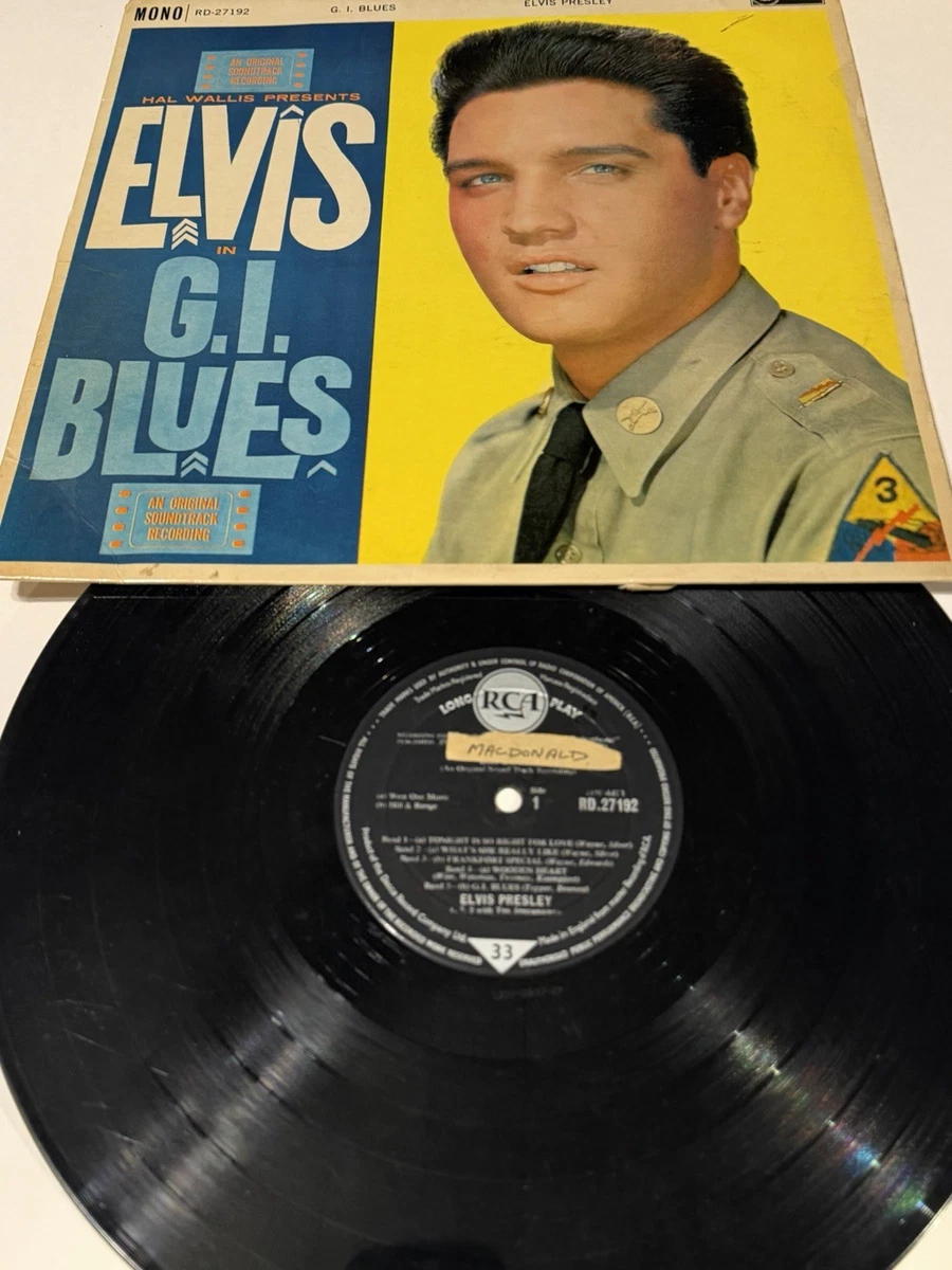 RCA Records Blues Vinyl Records for sale | eBay