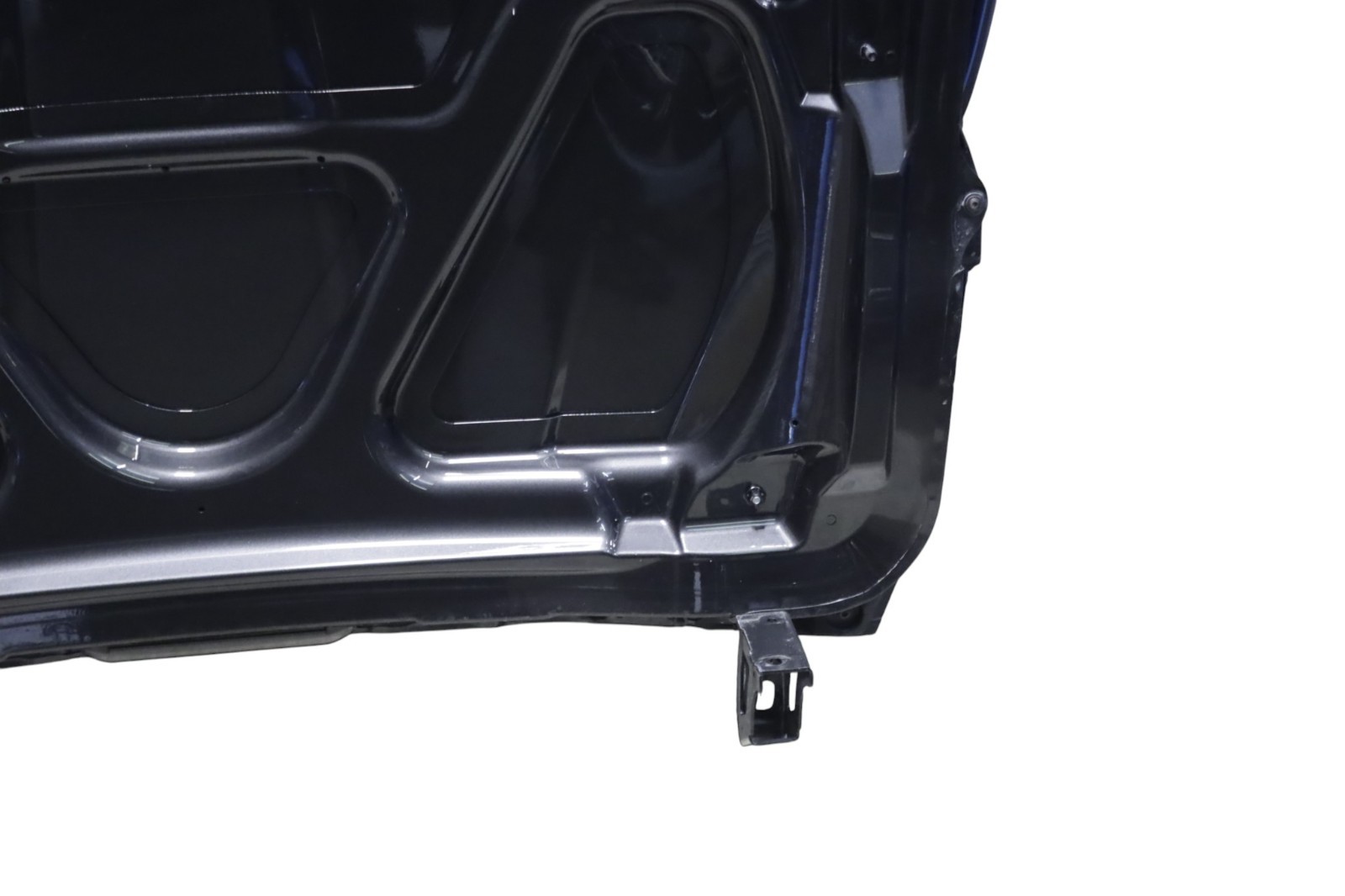 McLaren 720S Spider Convertible Rear Hatch Roof Cover Panel 2019 - 2023 OEM
