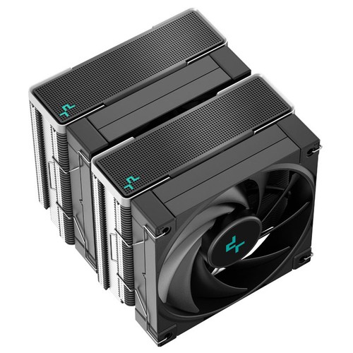 Deepcool AK620 Luftkühler 12 cm 500 U/min 1850 R-AK620-BKNNMT-G - Bild 3 von 5