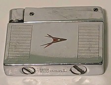 Karl Wieden 50s Dodge Plymouth Desoto Chrysler Mopar Forward Look Lighter Nice Karl Wieden 50s Dodge Plymouth Desoto Chrysler Mopar Forward Look Lighter Nice
