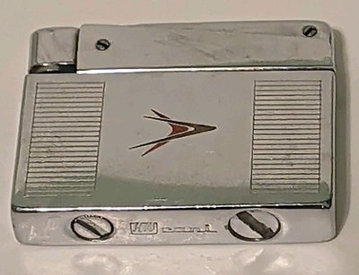 Karl Wieden 50's Dodge Plymouth Desoto Chrysler Mopar Forward Look Lighter NICE