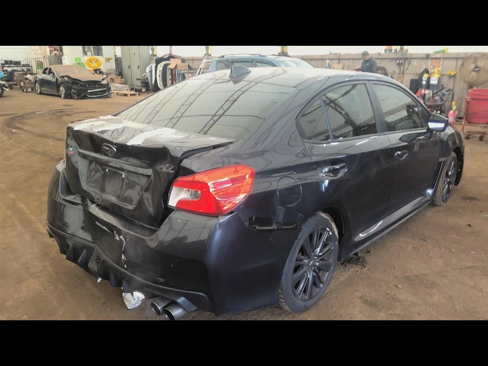 Bomba de dirección asistida compatible con 15-21 WRX 6812042 Foto 4 de 4