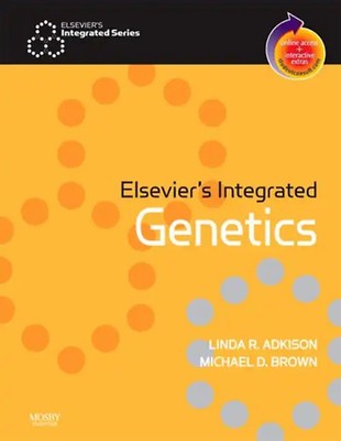 Elsevier's Integrated Genetics - Adkison, Linda R.