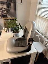 3 Brand New Temptress Boat Seats