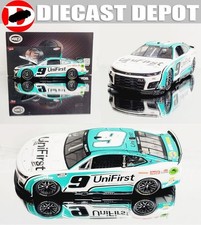 CHASE ELLIOTT 2024 UNIFIRST 1/24 ELITE