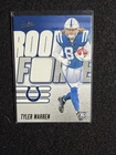 2025 Panini Absolute Tyler Warren Base (RAW)