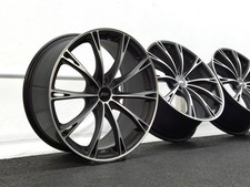 20 Zoll ABT GR20 Audi A3 S3 Q2 SQ2 TT TTS 8S Original Alufelgen