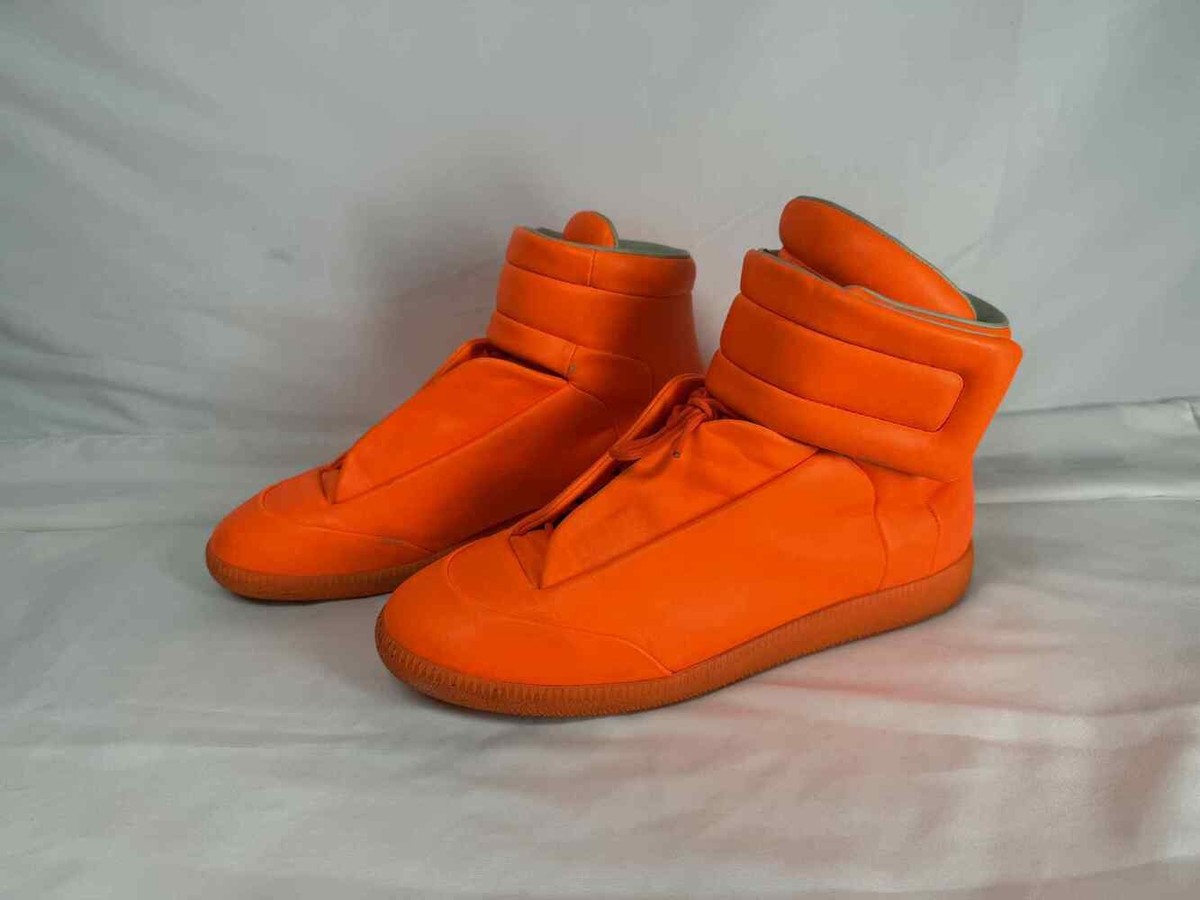 Mairon Margiela バイカラー ブーツサンダル Maison Margiela × Reebok フラットサンダル (Maison Margiela