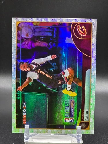 2025-26 Topps NBA Hoops - All Star Darius Garland #283