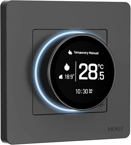 Smart Thermostat and Heating Control Guide 2026: Which One Fits Your System