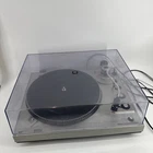 Vintage MCS 6710 Multiplay Turntable Made In Japan Rare Parts Or Repair