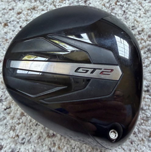 Titelist gt2 Driver 9Degree HEAD ONLY G2U