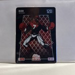 Bijan Robinson Dijon Brawl Battlefoil 2026 Bo Jackson Battle Arena #304 Falcons