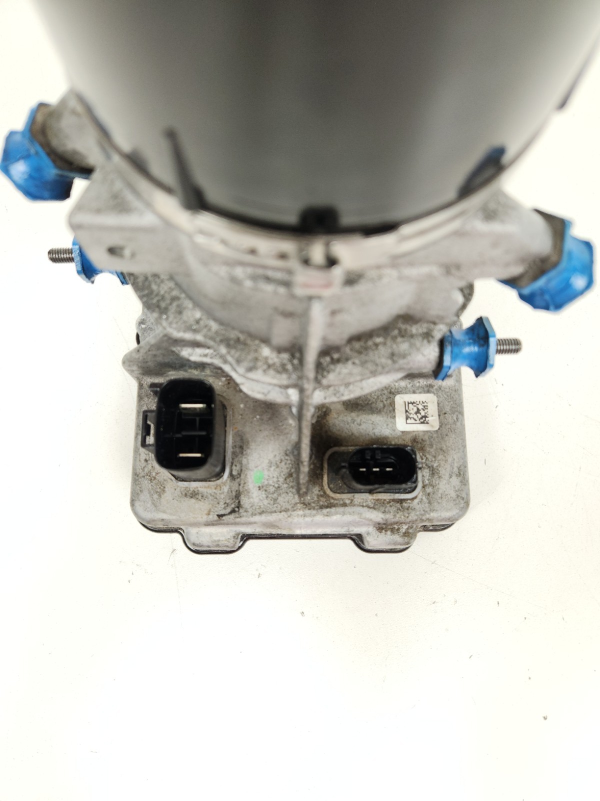 2012-2014 MCLAREN MP4-12C SUSPENSION COMPRESSION PUMP OEM 11M1034CP
