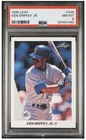 1990 Leaf Ken Griffey Jr #245 PSA 8 Brand New Slab