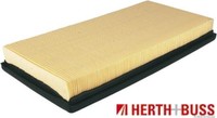 Herth+Buss Jakoparts J1320309 Luftfilter Luftfiltereinsatz FüR Kia